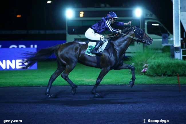 15/09/2023 - Vincennes - Prix de Basly : Ankunft