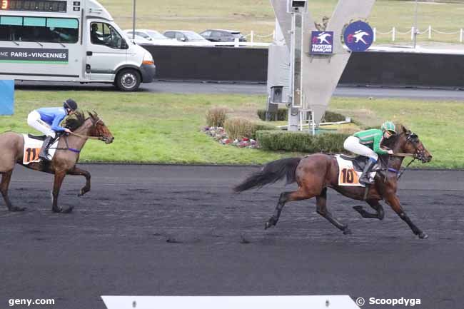 03/02/2024 - Vincennes - Prix de Dozulé : Arrivée