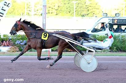 09/08/2024 - Cabourg - Prix Bruno Coquatrix : Arrivée