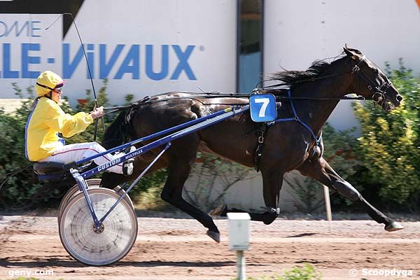 05/09/2007 - Marseille-Vivaux - Prix Albert Viel : Arrivée