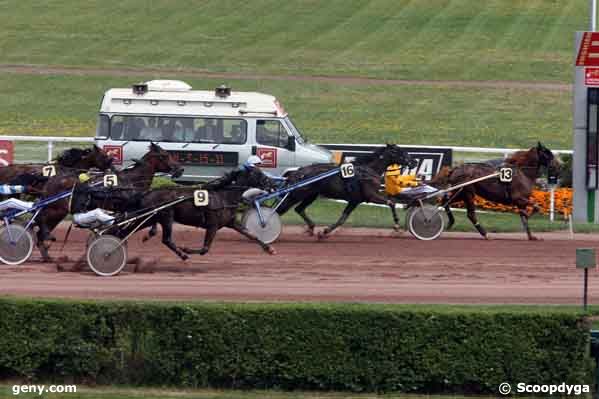 28/06/2008 - Enghien - Prix de la Place du Commerce : Arrivée