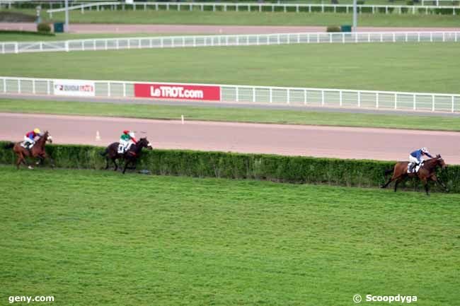 26/04/2012 - Enghien - Prix d'Artixague : Result