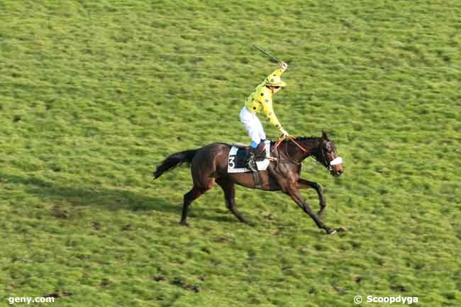 03/03/2013 - Auteuil - Prix Robert de Clermont-Tonnerre : Result