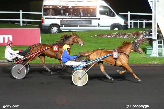 07/04/2015 - Vincennes - Prix Atlas : Result