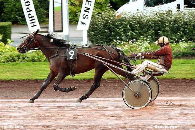 16/09/2015 - Amiens - Prix Asp : Result