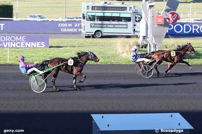 06/02/2023 - Vincennes - Prix d'Ambert : Arrivée