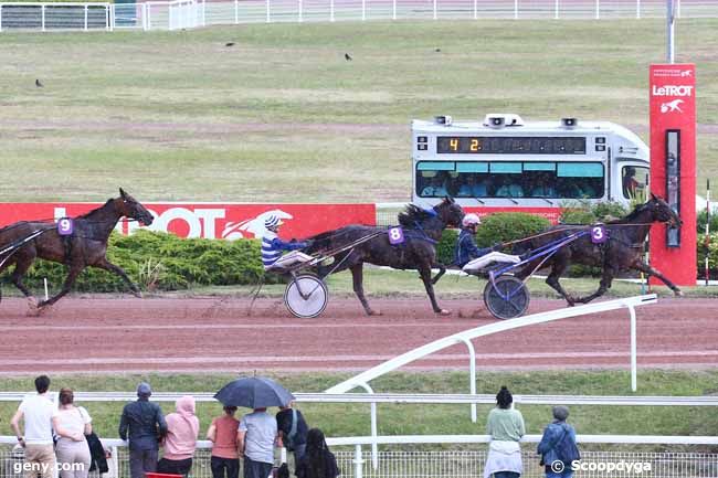 29/07/2023 - Enghien - Prix Jean-Luc Lagardère - Big 5 : Ankunft