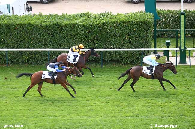 13/09/2023 - Chantilly - Prix de la Piste Rodosto : Ankunft