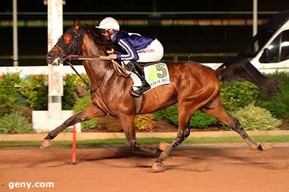 09/08/2024 - Cabourg - Prix des Ifs : Arrivée