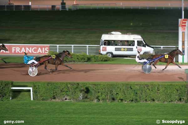 22/10/2007 - Enghien - Prix de la Tour Montparnasse : Arrivée