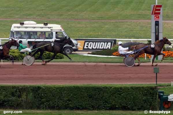 28/06/2008 - Enghien - Prix de l'Observatoire : Arrivée