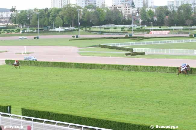 26/04/2012 - Enghien - Prix Radio Paris : Arrivée