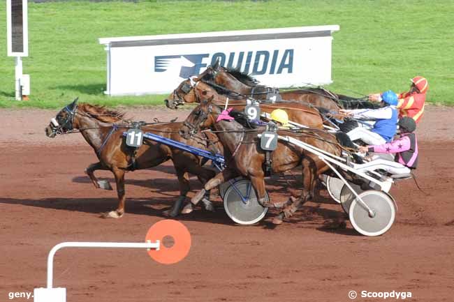 10/05/2012 - Vichy - Prix des Alpes (gr B) : Arrivée