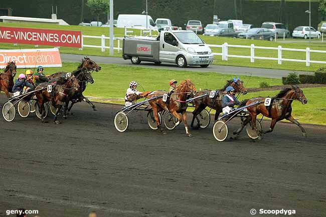 22/05/2012 - Vincennes - Prix Kalmia : Result