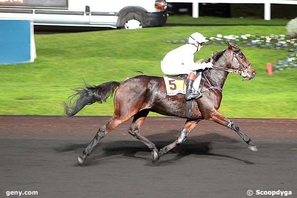 19/10/2012 - Vincennes - Prix Euterpe : Arrivée