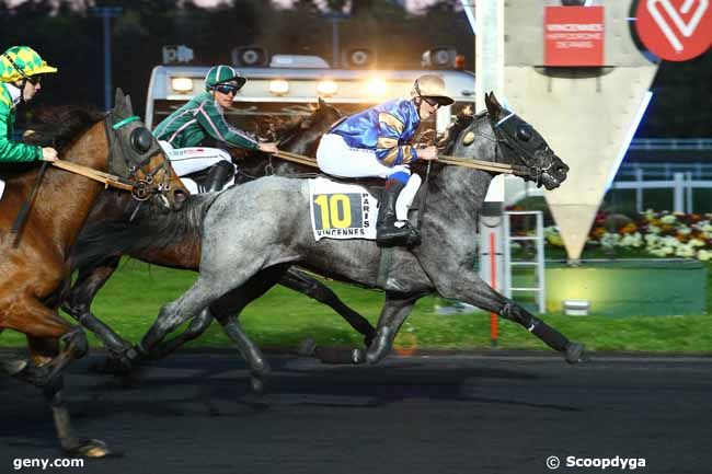 11/04/2017 - Vincennes - Prix Aethra : Result