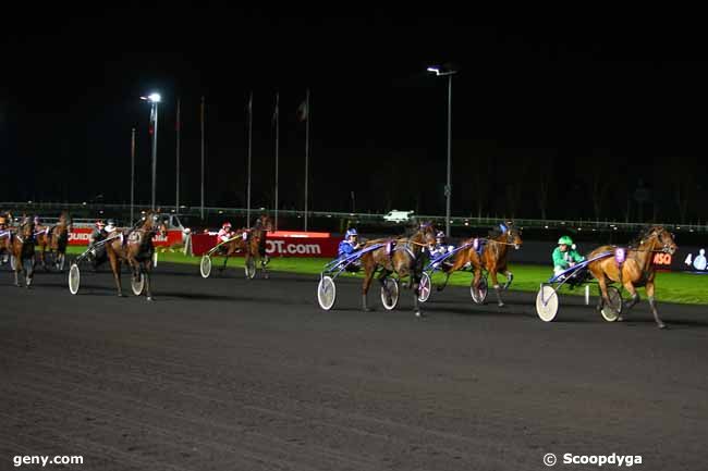 10/04/2018 - Vincennes - Prix Bavaria : Arrivée