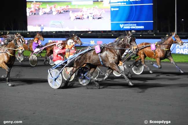 27/12/2019 - Vincennes - Prix de Saint-Germain : Ankunft