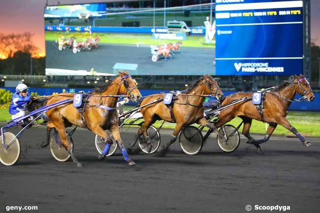 12/04/2022 - Vincennes - Prix Bavaria : Arrivée