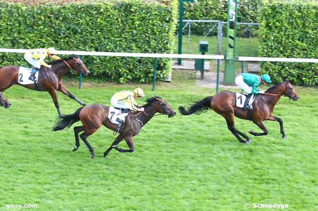 05/06/2022 - Chantilly - Prix Marchand d'Or : Arrivée