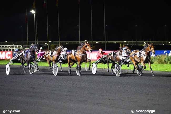 21/10/2022 - Vincennes - Prix Thémis : Arrivée