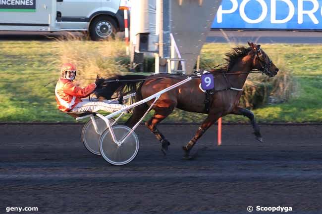 06/02/2023 - Vincennes - Prix de Barfleur : Arrivée