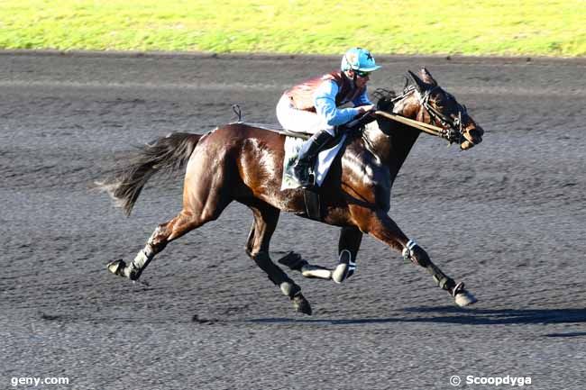 20/02/2023 - Vincennes - Prix de Falot : Arrivée