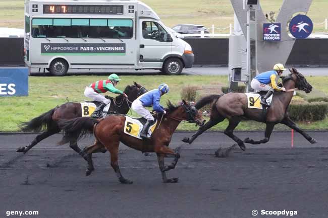 03/02/2024 - Vincennes - Prix Henri Hellard : Arrivée