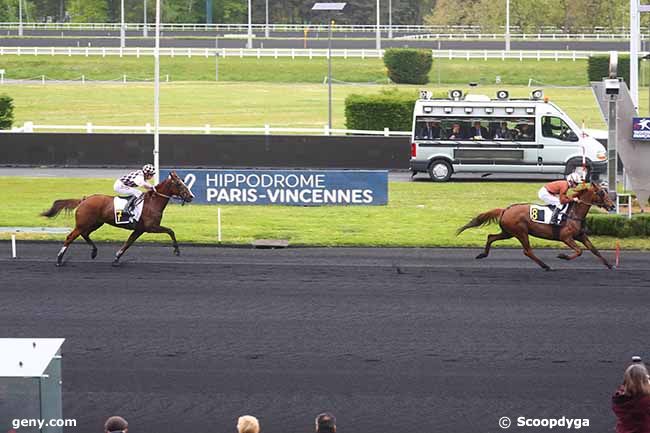 19/04/2024 - Vincennes - Prix Théophile Lallouet : Arrivée