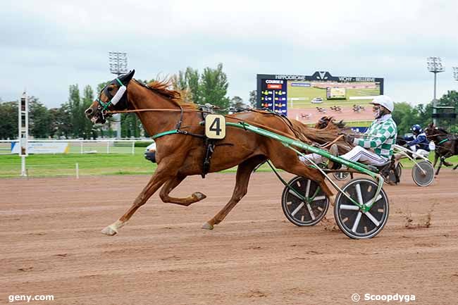 03/06/2024 - Vichy - Prix de Grosbois : Arrivée