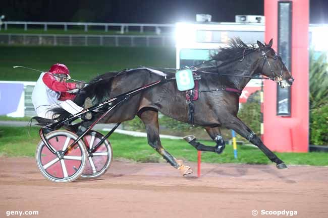 14/10/2024 - Enghien - Prix de Paillencourt : Arrivée