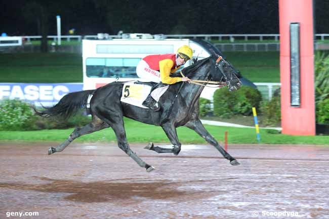 17/10/2024 - Enghien - Prix de la Muette : Arrivée