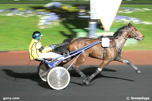 04/04/2008 - Vincennes - Prix Enif : Arrivée