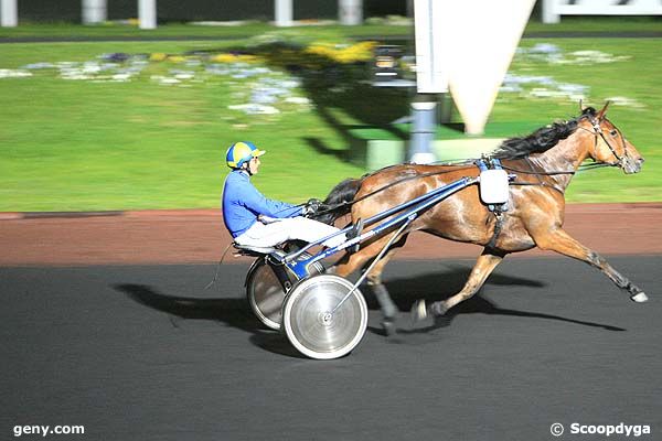 09/05/2008 - Vincennes - Prix Diphda : Result