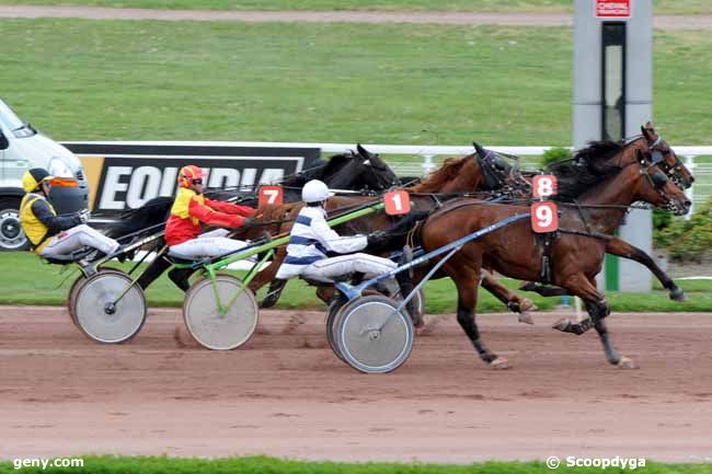 27/04/2009 - Enghien - Prix du Pont Alexandre III : Result