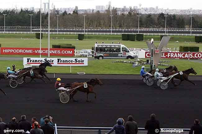 27/03/2010 - Vincennes - Prix de Meaux : Result