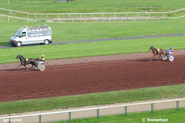 10/05/2012 - Vichy - Prix de Biarritz : Result