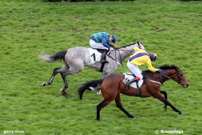 27/04/2013 - Auteuil - Prix Jean Stern : Arrivée