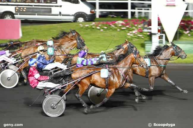 26/05/2015 - Vincennes - Prix Talitha : Ankunft