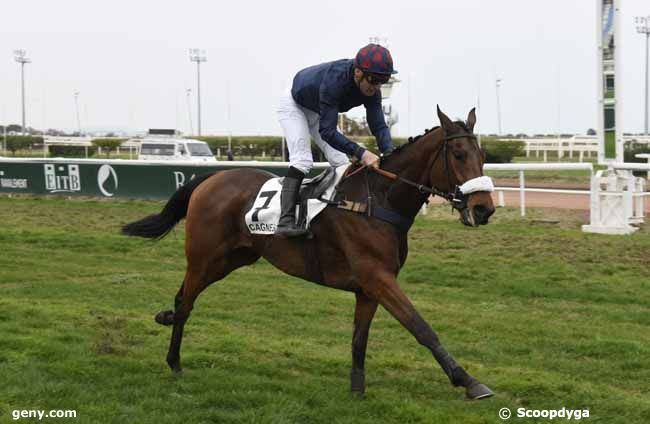 17/12/2019 - Cagnes-sur-Mer - Prix Jean-Yves Beaurain : Result