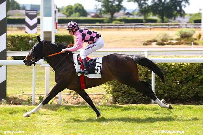 31/05/2022 - Angers - Prix des Angevins : Arrivée