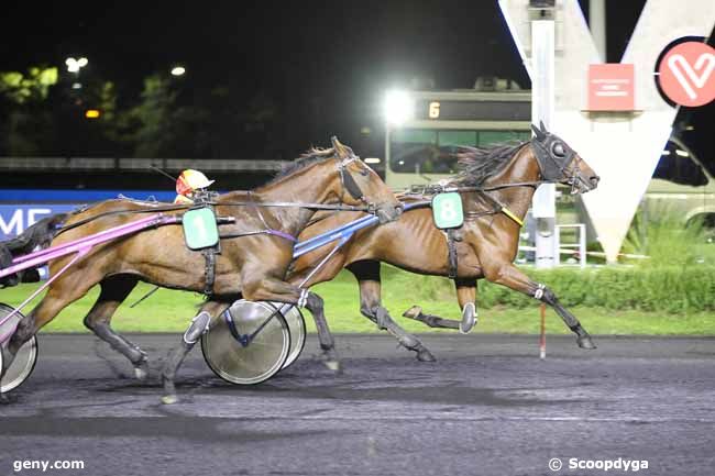 07/10/2022 - Vincennes - Prix Etamin : Arrivée