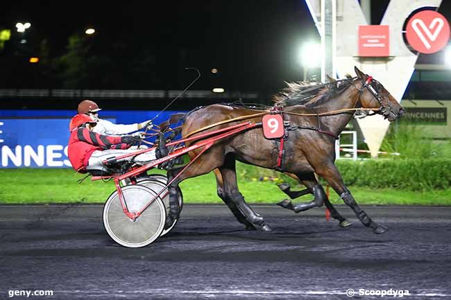 21/10/2022 - Vincennes - Prix Ophiucus : Ankunft