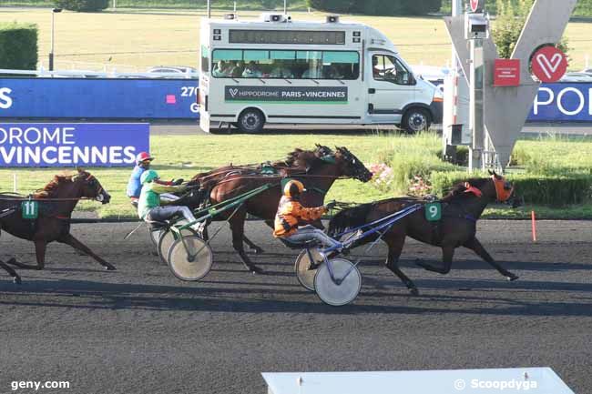 07/09/2023 - Vincennes - Prix de Givors : Arrivée