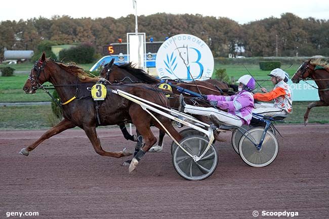 15/11/2023 - Bordeaux-Le Bouscat - Prix RFM : Arrivée