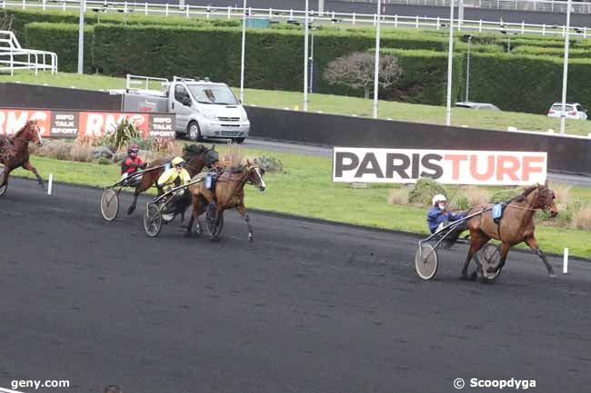 03/02/2024 - Vincennes - Prix de Coulommiers : Arrivée