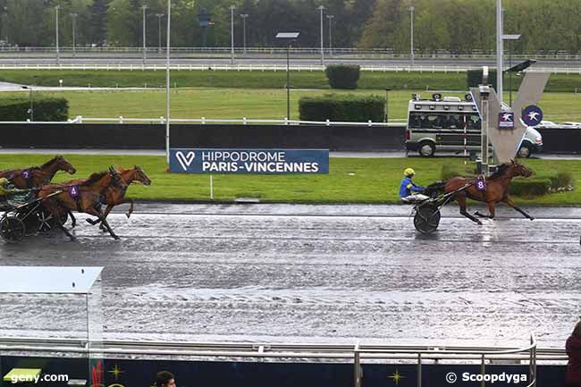 19/04/2024 - Vincennes - Prix Aschera : Result