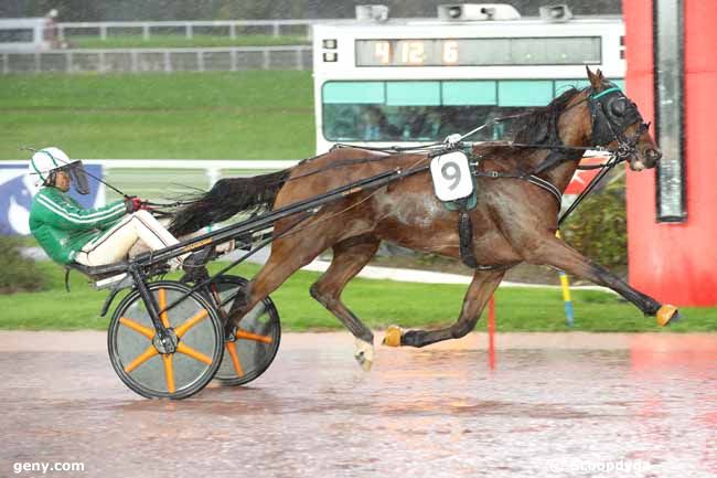 17/10/2024 - Enghien - Prix de Gravelines : Arrivée