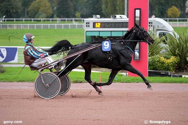 27/10/2024 - Enghien - Prix de la Porte d'Aubervilliers : Arrivée