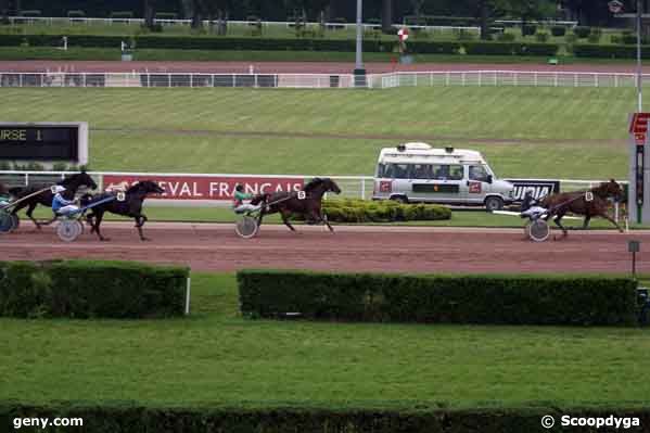 24/05/2008 - Enghien - Prix de la Place Gambetta : Result